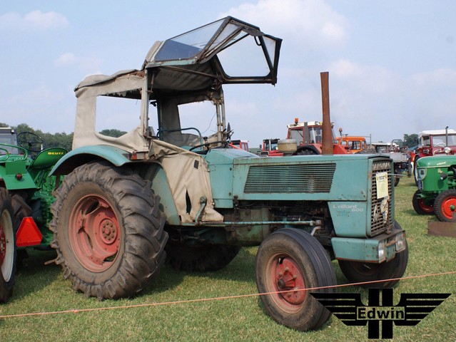 Hanomag