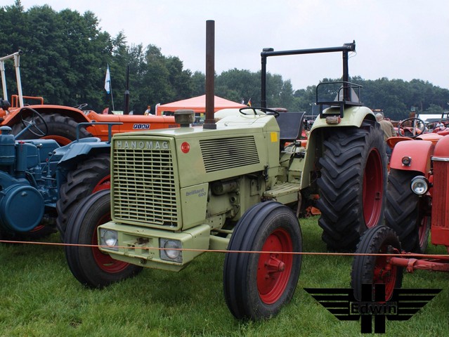 Hanomag 