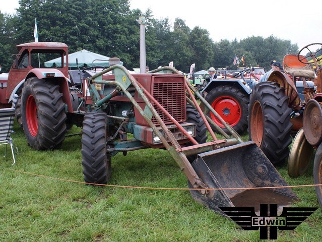Hanomag