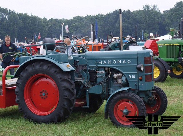 Hanomag
