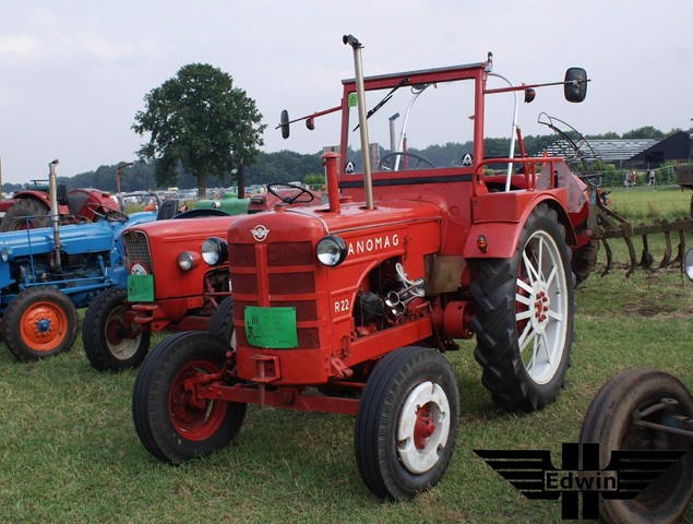 Hanomag 