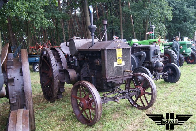 Hanomag