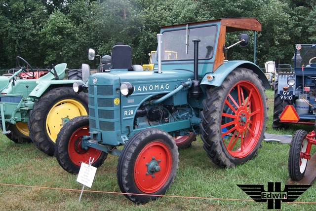 Hanomag