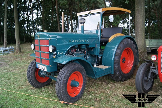 Hanomag