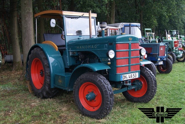 Hanomag