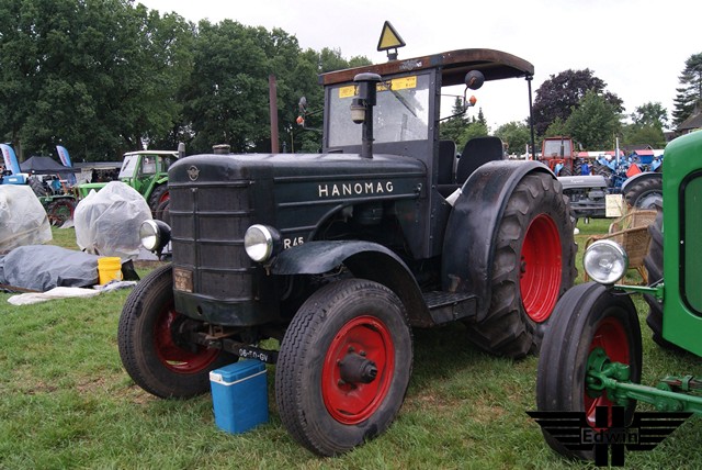Hanomag