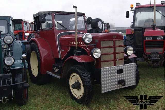 Hanomag