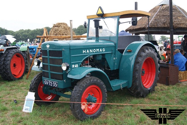 Hanomag