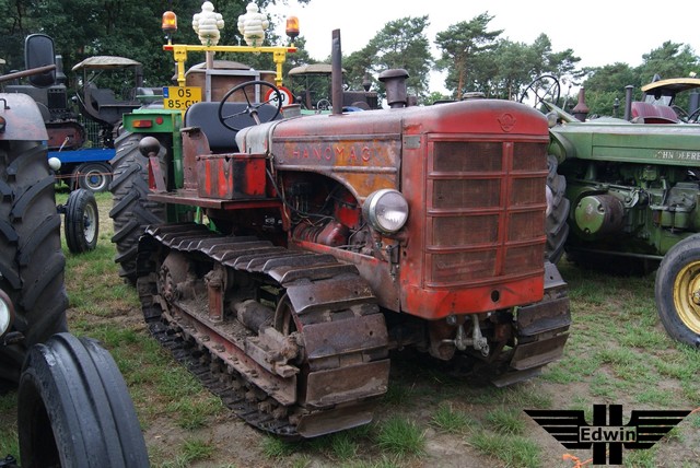 Hanomag