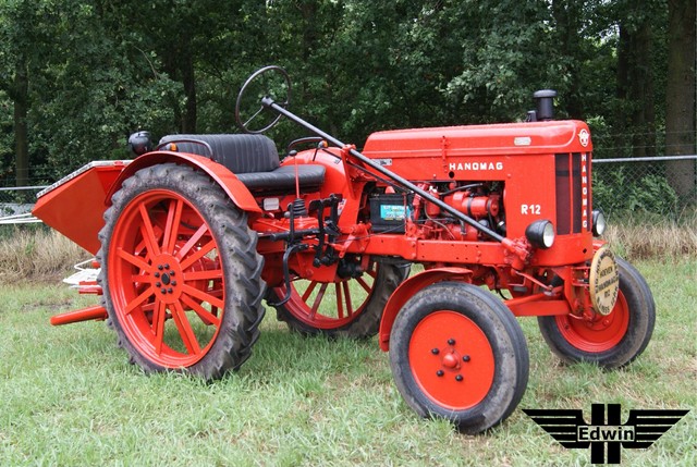 Hanomag