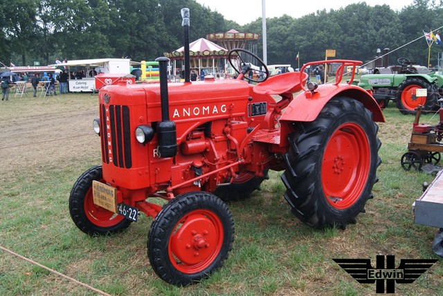 Hanomag