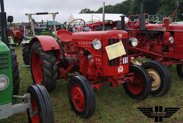 Hanomag