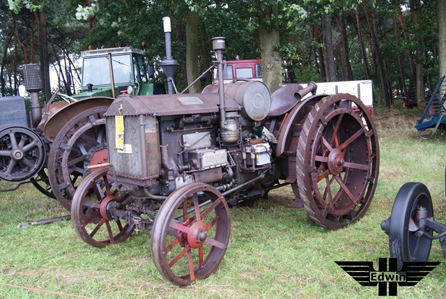 Hanomag
