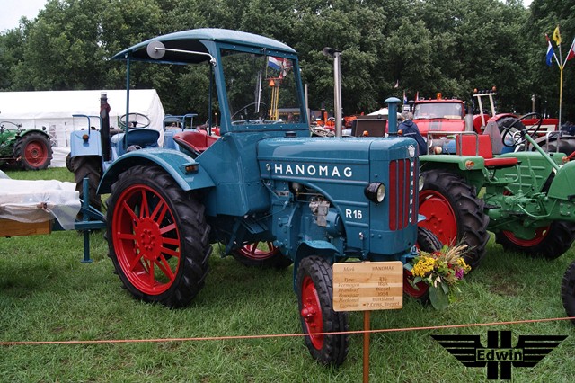 Hanomag