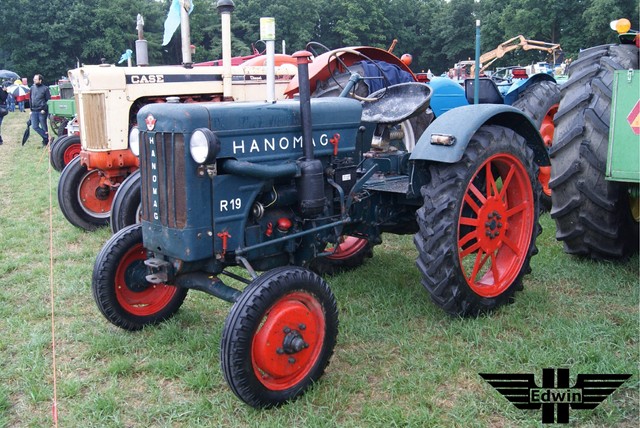 Hanomag