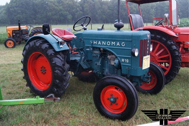 Hanomag