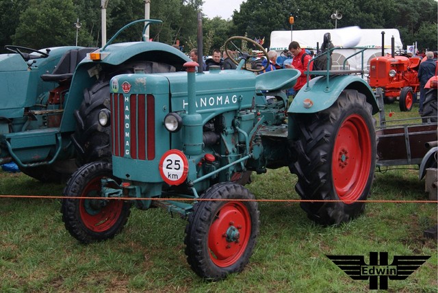 Hanomag