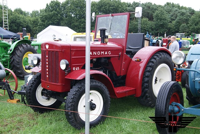 Hanomag
