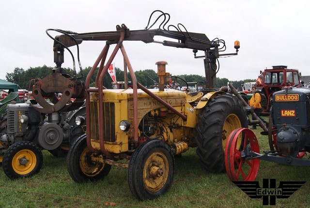 Hanomag