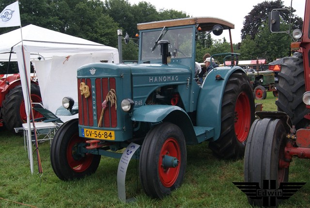 Hanomag
