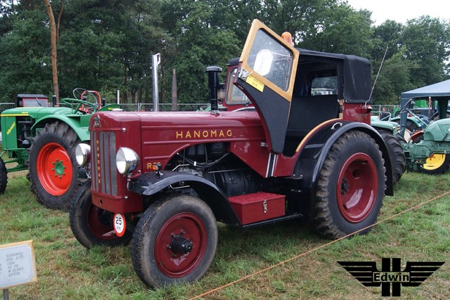 Hanomag
