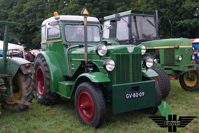 Hanomag