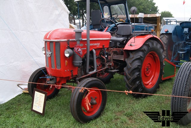 Hanomag