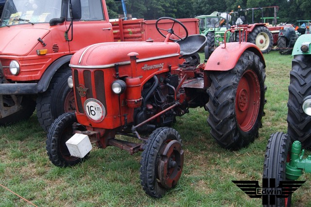 Hanomag