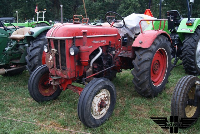 Hanomag