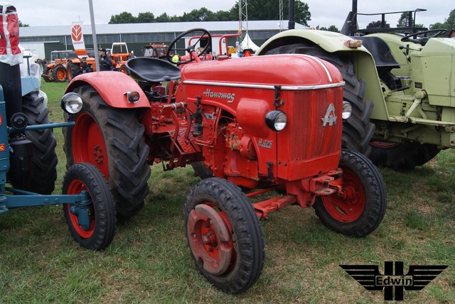 Hanomag