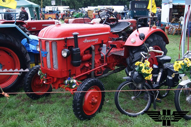 Hanomag
