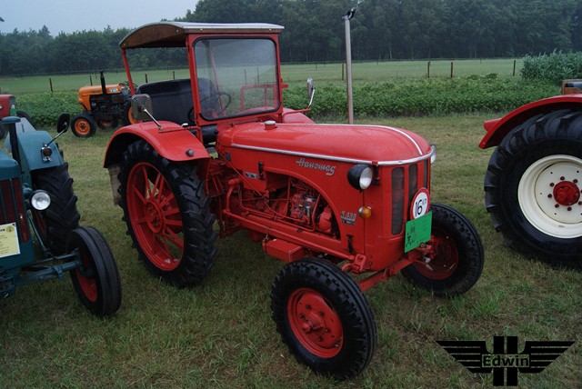 Hanomag