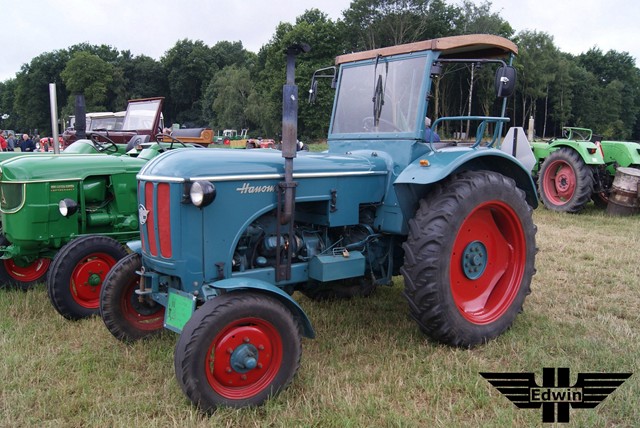 Hanomag