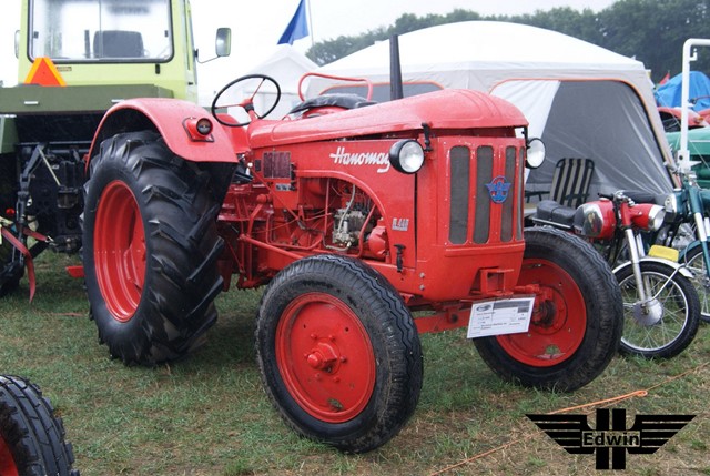Hanomag