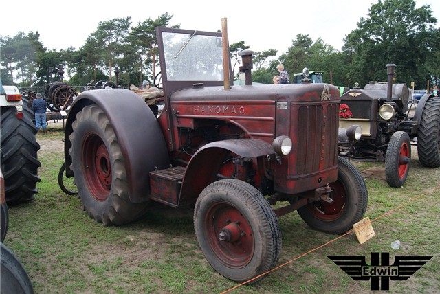 Hanomag