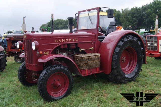 Hanomag