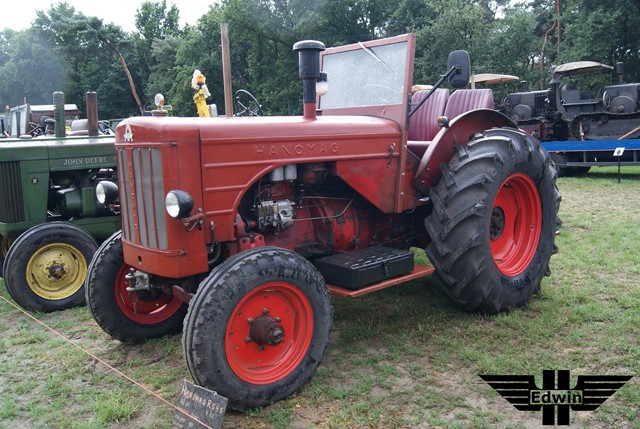 Hanomag