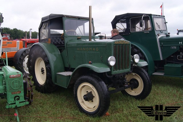Hanomag