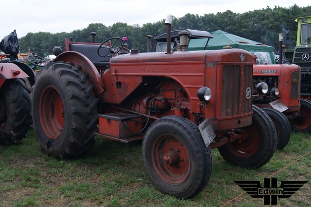 Hanomag