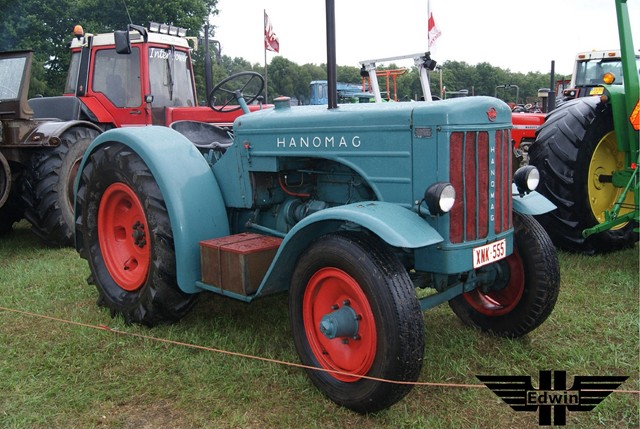 Hanomag