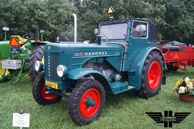 Hanomag