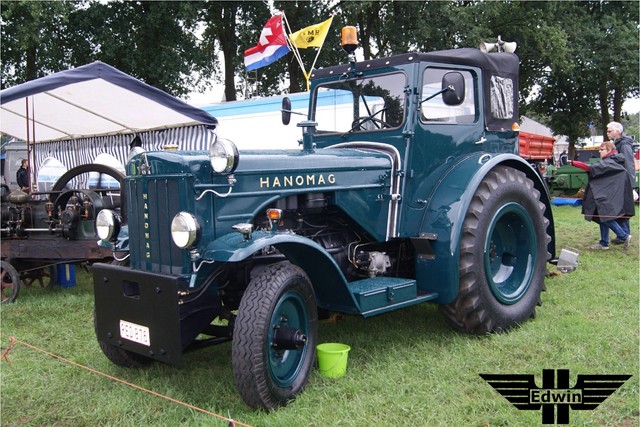 Hanomag