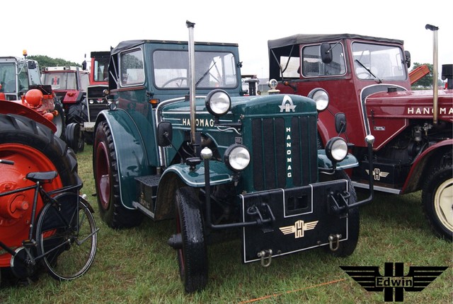 Hanomag