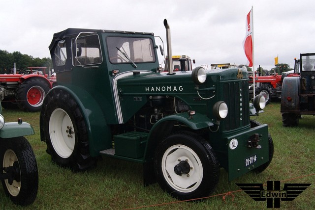 Hanomag