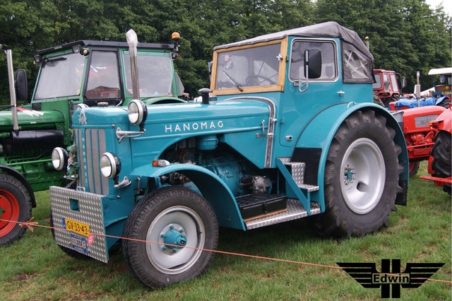Hanomag