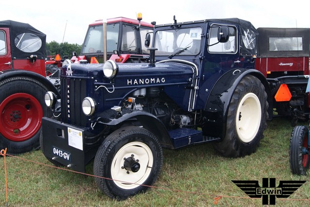 Hanomag