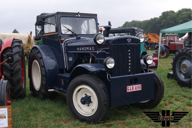 Hanomag