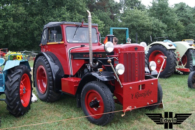 Hanomag