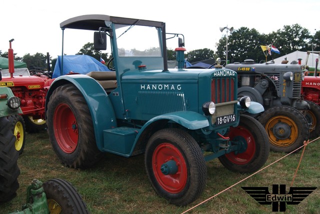 Hanomag