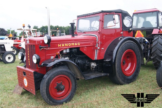 Hanomag